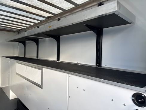 New 2025 GMC Savana 4500 w/ Power Convenience Package image 14