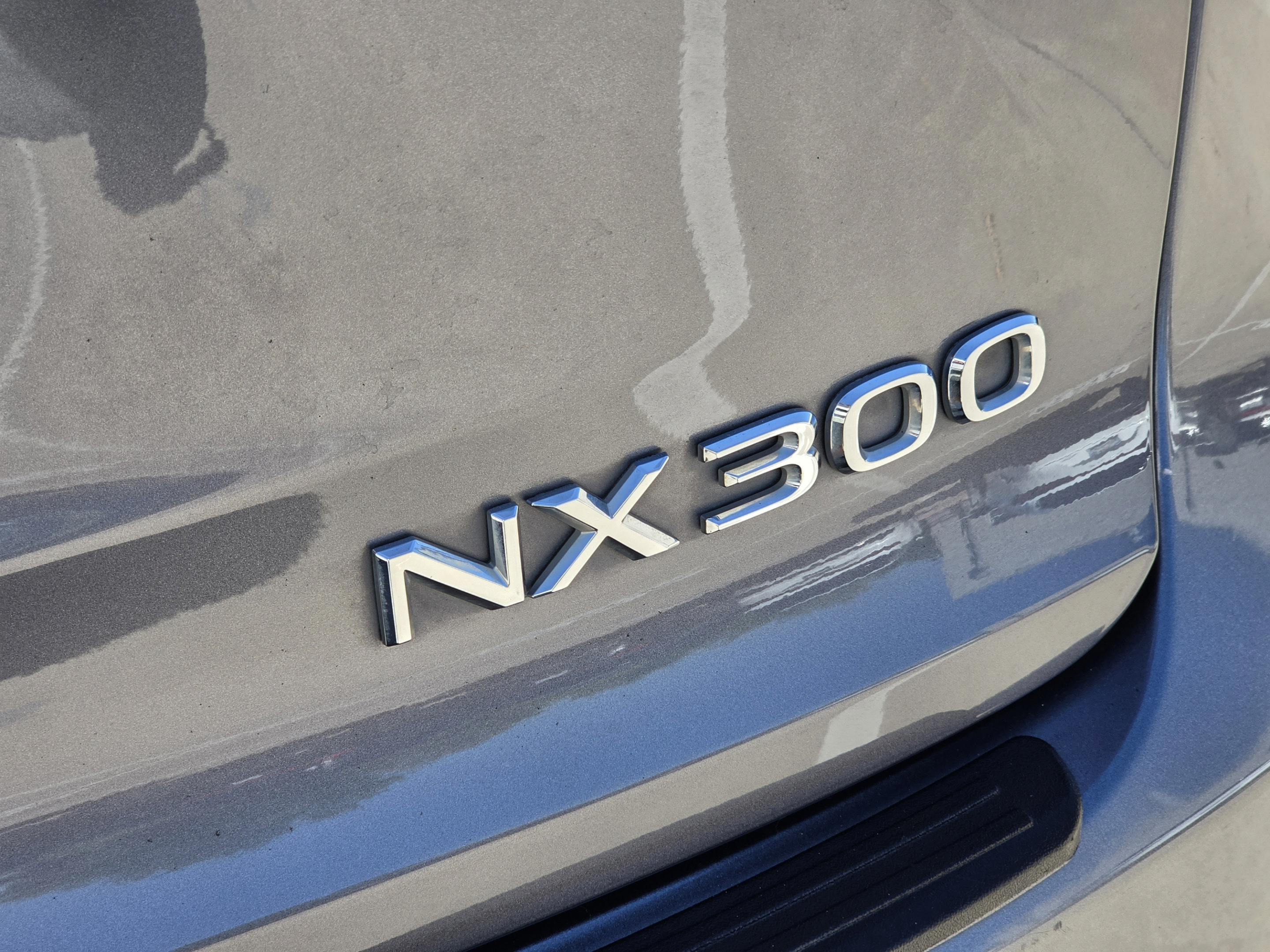 Used 2019 Lexus NX 300 F Sport w/ F Sport Premium Package FWD image 42