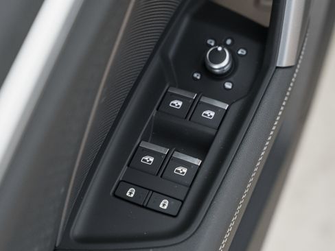 New 2026 Audi A3 2.0T Premium image 24