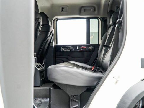 Used 2024 INEOS Grenadier AWD/4WD image 44