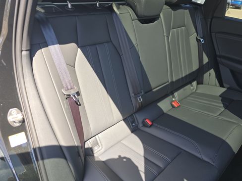 New 2027 Audi Q6 e-tron Premium Plus AWD/4WD image 19
