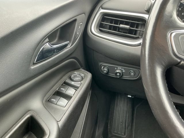 Used 2021 Chevrolet Equinox LT FWD image 24