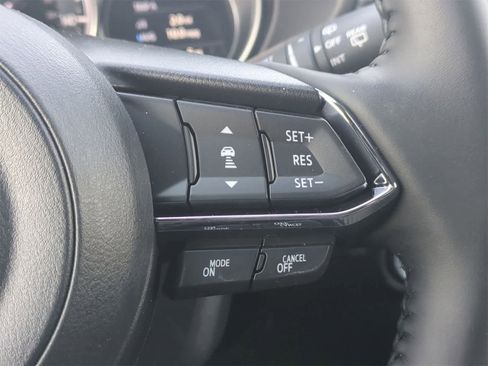 New 2025 MAZDA CX-5 AWD 2.5 S w/ Select Package image 24