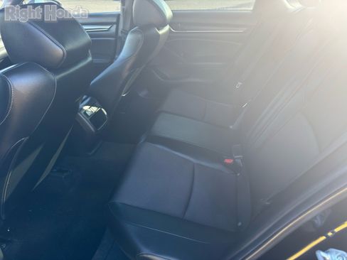 Used 2022 Honda Accord Sport image 14