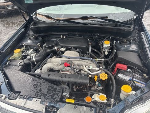 Used 2009 Subaru Forester 2.5X Limited image 40