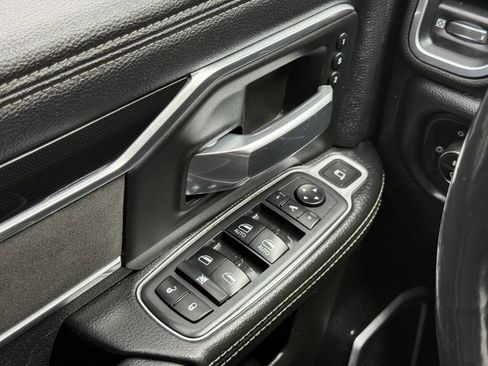 Used 2019 RAM 3500 Laramie AWD/4WD image 29