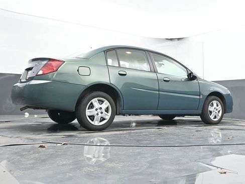 Used 2007 Saturn ION Level 2 image 28