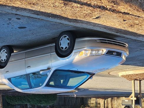 Used 2000 Toyota Camry LE image 34