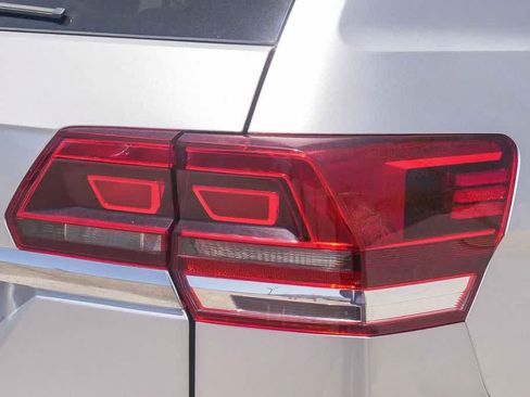 Used 2019 Volkswagen Atlas SE FWD image 10