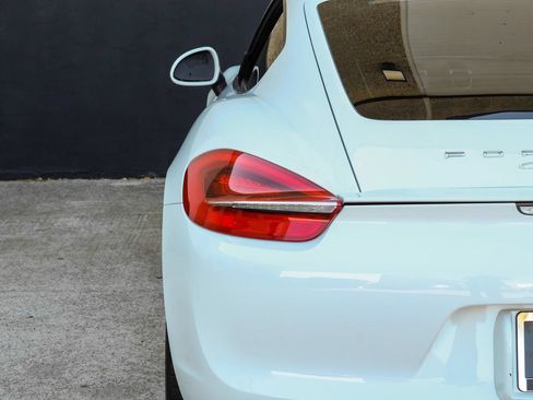 Used 2014 Porsche Cayman S RWD image 42
