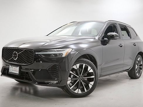 New 2026 Volvo XC60 B5 Plus w/ Protection Package Premier image 2