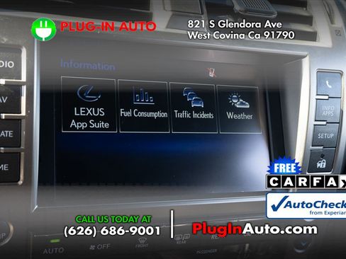 Used 2020 Lexus GX 460 Premium w/ Premium Package image 33