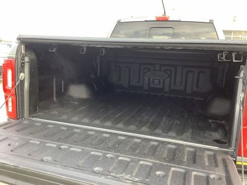 Used 2023 Ford Ranger XLT w/ Equipment Group 302A High image 9