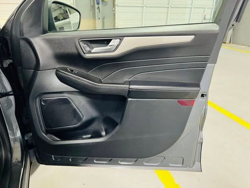 Used 2021 Ford Escape SE AWD/4WD image 33