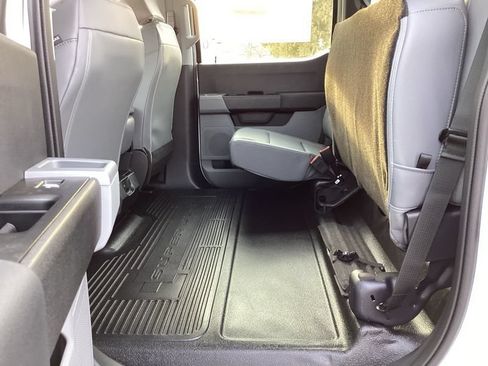 New 2026 Ford F350 XL AWD/4WD image 24
