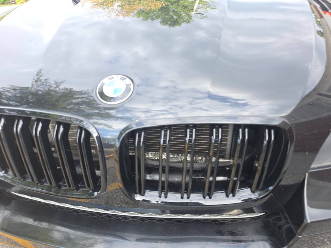 Used 2011 BMW X6 xDrive35i AWD/4WD image 50