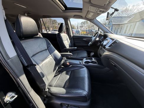 Used 2016 Honda Pilot EX-L image 20