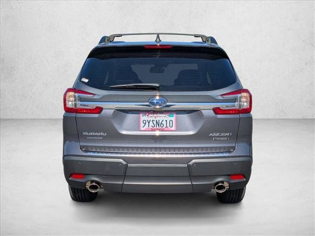 Certified 2026 Subaru Ascent Touring AWD/4WD image 7