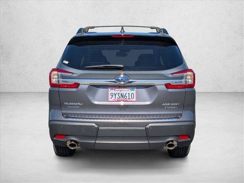Used 2026 Subaru Ascent Touring AWD/4WD image 7