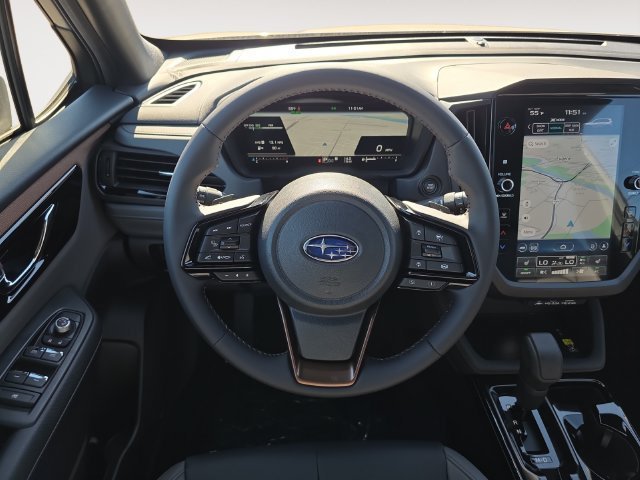 New 2026 Subaru Forester Touring AWD/4WD image 13