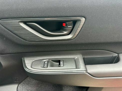 New 2026 Subaru Outback Premium AWD/4WD image 21
