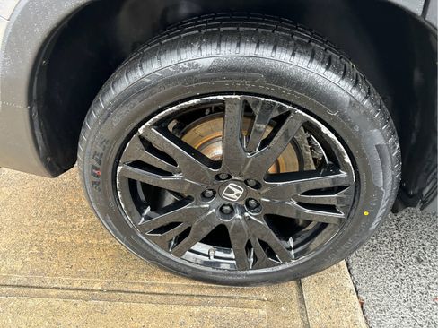 Certified 2022 Honda Pilot Special Edition image 32