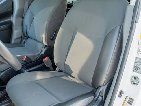 Used 2021 Nissan NV200 SV w/ Sliding Door Glass Package image 19