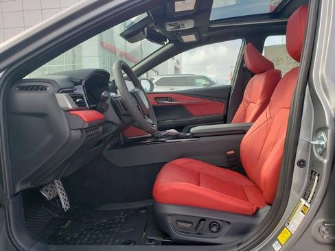 New 2026 Toyota Camry XSE image 10