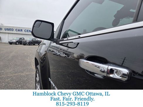 Used 2021 GMC Canyon Denali image 38