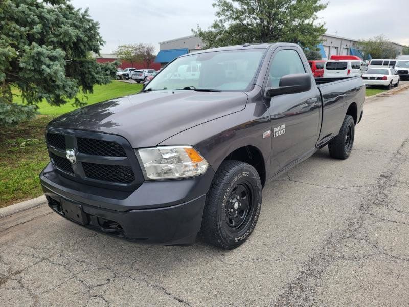 Used 2016 RAM 1500 Tradesman w/ Power & Remote Entry Group AWD/4WD image 19