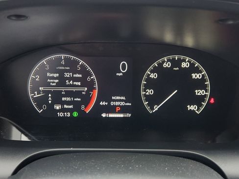 Used 2024 Honda HR-V Sport image 19