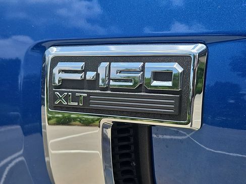 Used 2024 Ford F150 XLT w/ Mobile Office Package AWD/4WD image 19