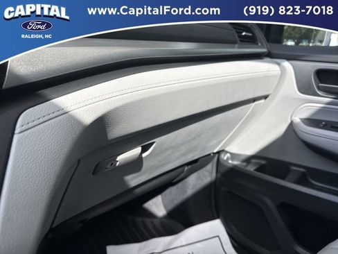 Used 2024 Honda Odyssey EX-L image 27