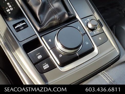 Certified 2023 MAZDA CX-30 AWD 2.5 S w/ Select Package image 12