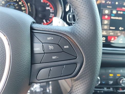 New 2026 Dodge Durango GT image 33