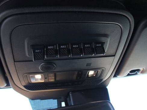 Used 2022 Ford Bronco Big Bend w/ Sasquatch Package image 34