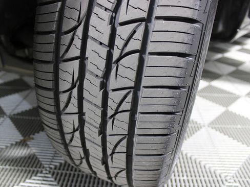 Used 2022 Jeep Grand Cherokee Overland w/ Luxury Tech Group IV image 47