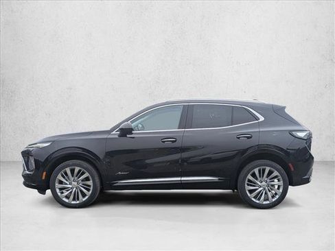 New 2026 Buick Envision Avenir AWD/4WD image 5