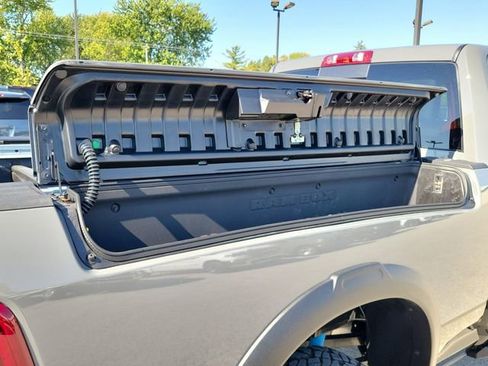 New 2026 RAM 2500 Power Wagon image 6