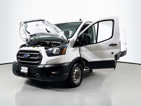 Used 2020 Ford Transit 150 Low Roof image 15