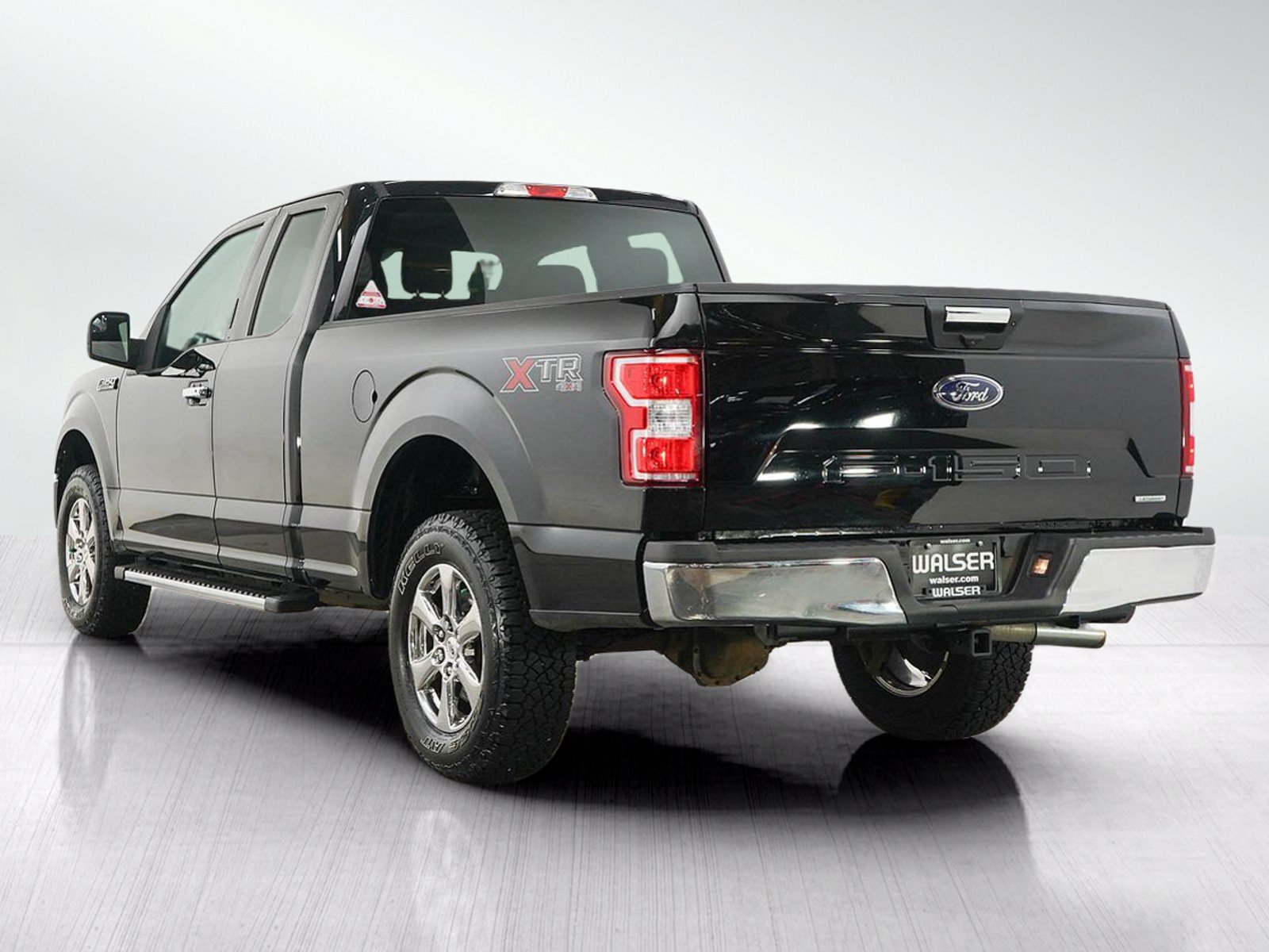 Used 2020 Ford F150 XLT w/ XTR Package AWD/4WD image 3