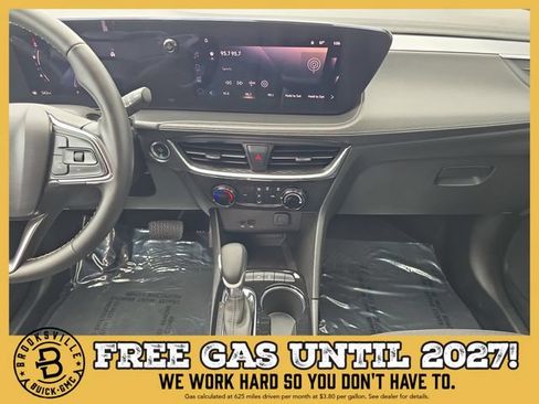 New 2026 Buick Encore GX Preferred FWD image 13