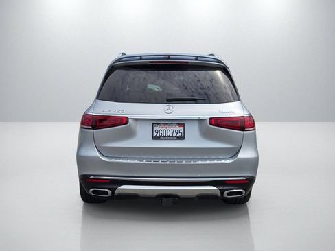 Used 2023 Mercedes-Benz GLS 450 4MATIC image 5