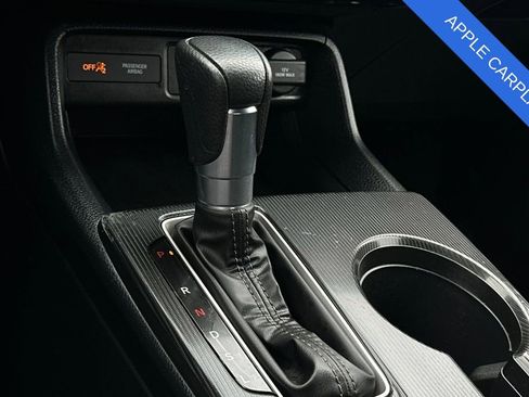 Used 2025 Honda Civic LX image 22