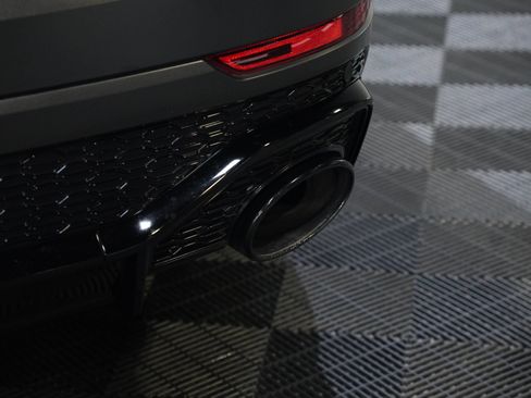 Used 2021 Audi RS Q8 w/ Black Optic Package AWD/4WD image 18
