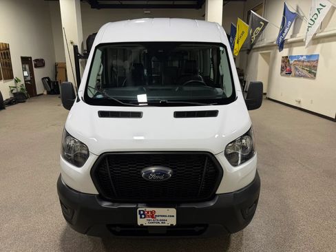 Used 2022 Ford Transit 350 XL RWD image 12