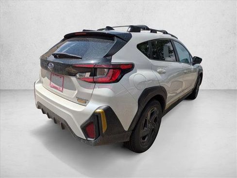 Used 2025 Subaru Crosstrek 2.5i Sport AWD/4WD image 5
