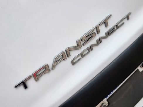Used 2020 Ford Transit Connect XL FWD image 11