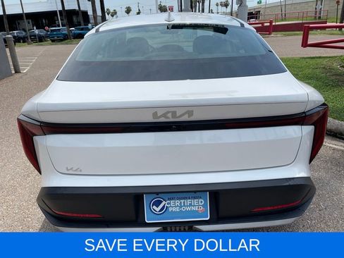 Used 2025 Kia K4 FWD image 5