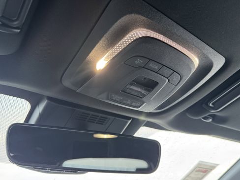 New 2026 Toyota bZ image 19